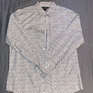 Marc Anthony Button Down